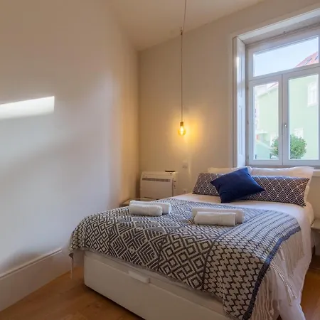 Terrace Camoes Apartment Porto Room photo