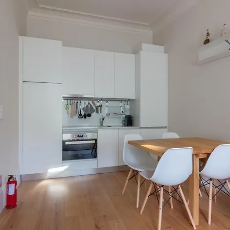 Terrace Camoes Apartment Porto Room photo