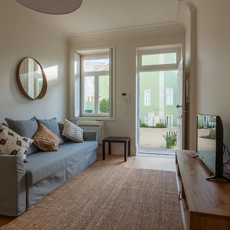 Terrace Camoes Apartment Porto Room photo
